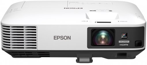 Projektorius EPSON Installation Series EB-2250U, Baltas