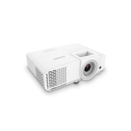 Projektorius Philips ProPix 850  Full HD (1920x1080)  4000 ANSI lumens  White