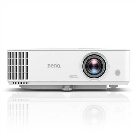 BENQ MU613 4000ANSI WUXGA 1.5-1.65 DLP