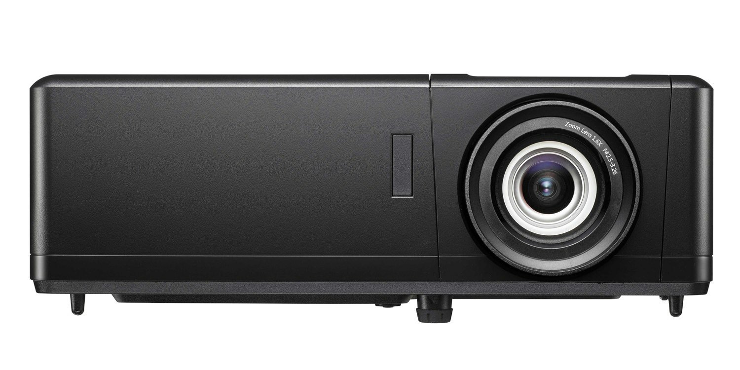 Optoma UHZ55 duomenų projektorius Standartinio nuotolio projektorius 3000 ANSI lumens DLP UHD 4K