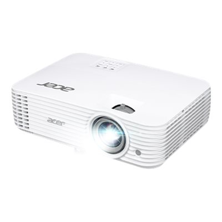 Projektorius Acer P1557Ki DLP Projector, FHD, 1920 x 1080, 4800lm, 10000:1, White  Acer