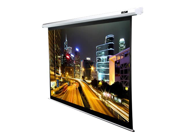 Elite Screens | Spectrum Series | Electric125XH | Diagonal 125 " | 16:9 | Viewable screen width (W) 277 cm | White