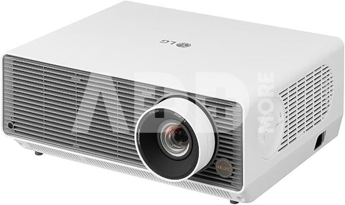 LG ProBeam BU60RG