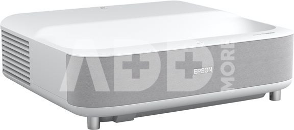 Epson EH-LS300W 3LCD Full HD Smart Laser Projector 1920x1080/3600Lm/16:9/2500000:1, White