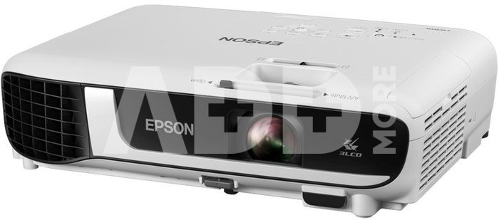 Epson EB-W51