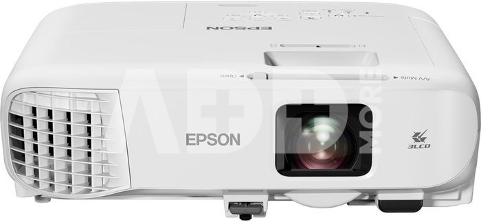 Epson EB-982W