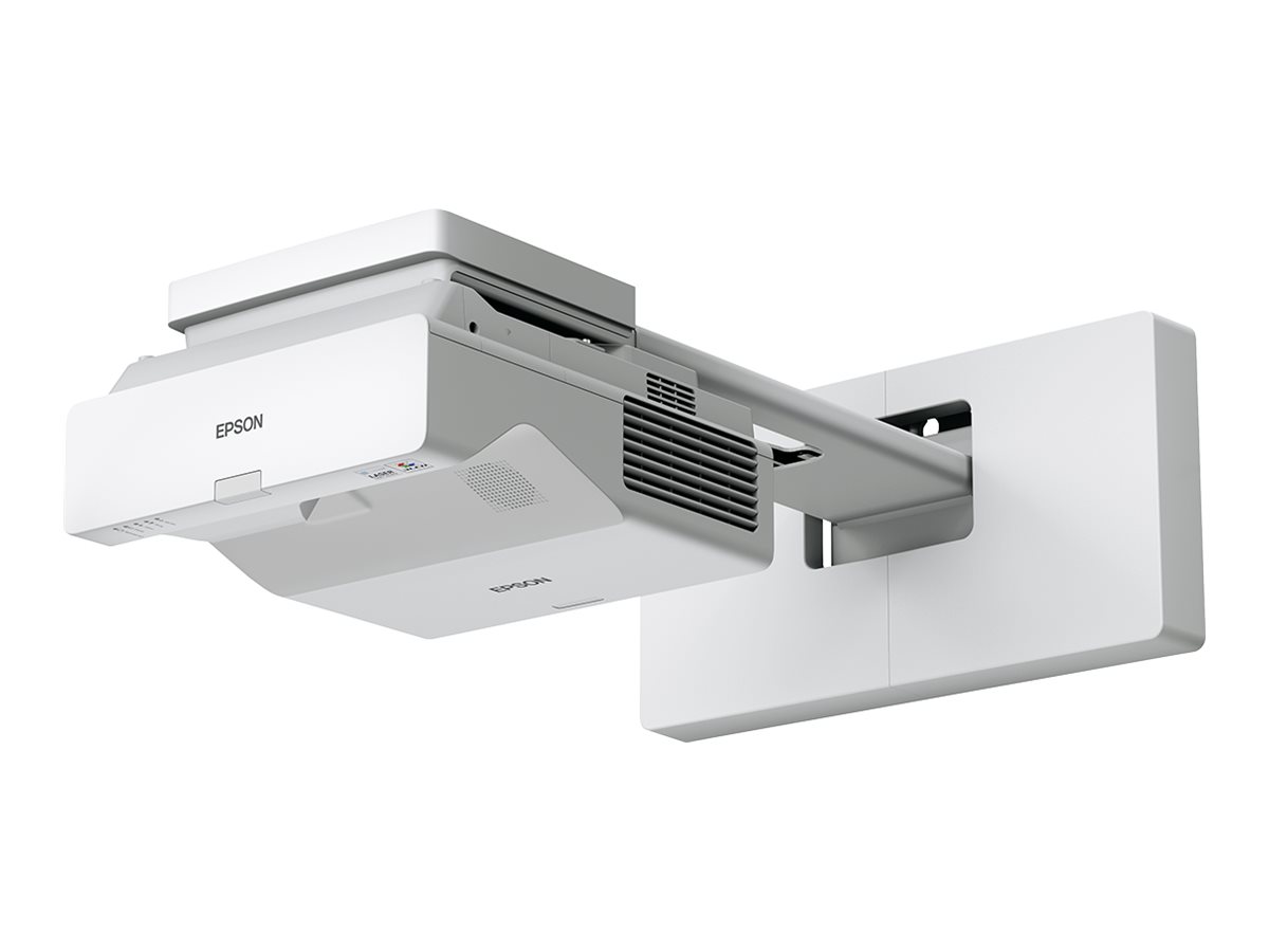 Epson | EB-770F | Full HD (1920x1080) | 4100 ANSI lumens | White