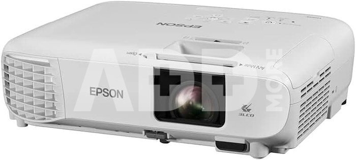 Xgimi MoGo 3 Pro