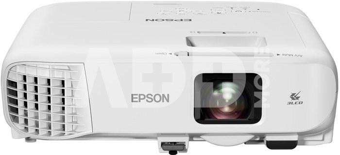 Epson EB-E20