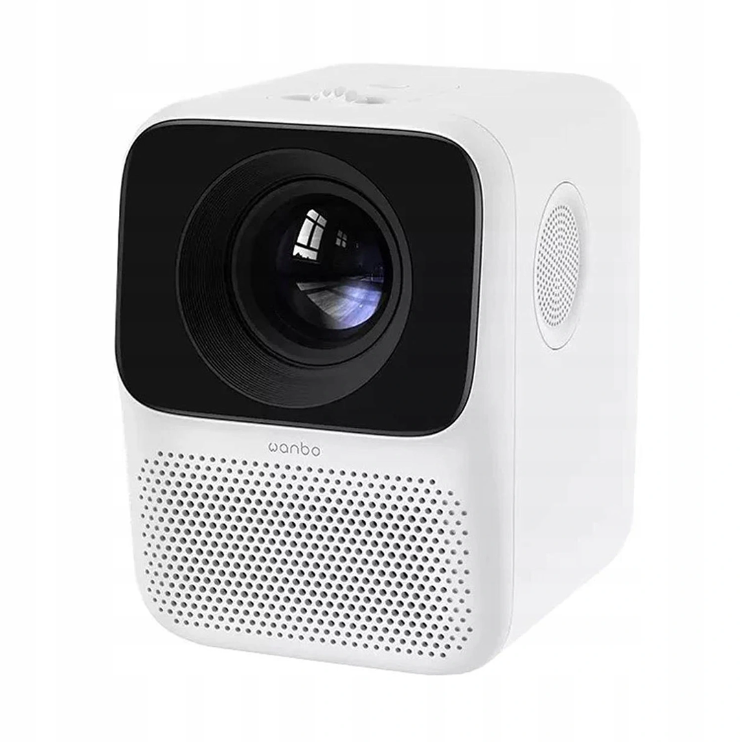 Projektorius XIAOMI Wanbo T2M Portable Projector