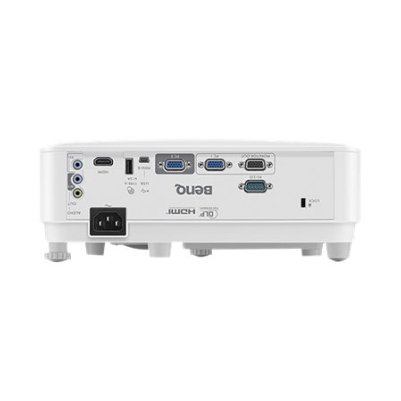 Projektorius BENQ MW809STH WXGA White