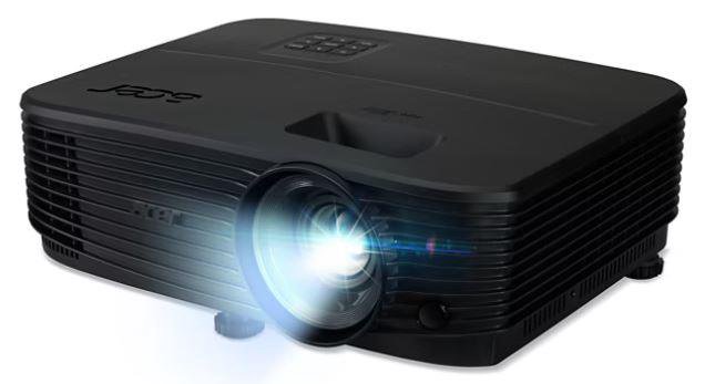Projektorius ACER PD2325W