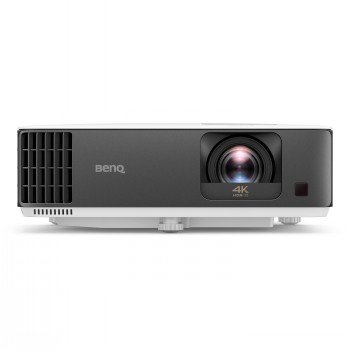 Projektorius BENQ Gaming TK700STi 4K UHD White