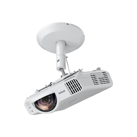 Projektorius Epson  EB-L210SF  Full HD (1920x1080)  4000 ANSI lumens  White  Lamp warranty 12 m