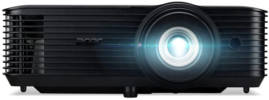 Projektorius Acer  PREDATOR GM712  4K UHD (3840 x 2160)  3600 ANSI lumens  Black