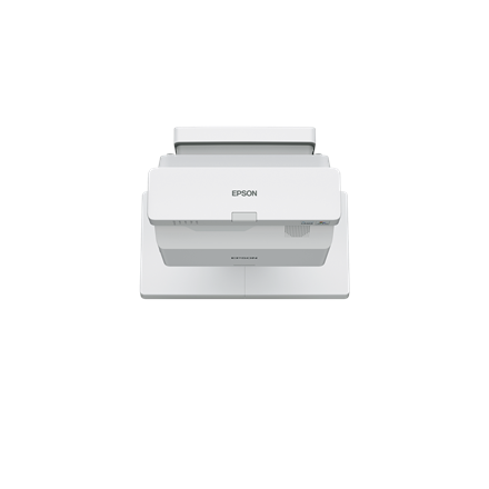 Projektorius EPSON EB-770F Full HD 4100 ANSI lumens White