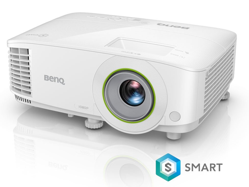 Projektorius BENQ 3D EH600