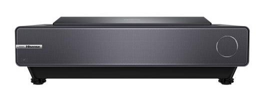 Hisense PX2TUK-PRO Ypač trumpo nuotolio projektorius 2400 ANSI lumens UHD 4K (3840x2160) Juoda