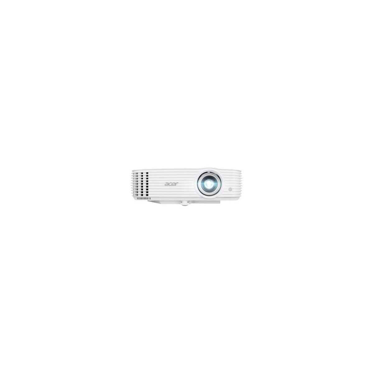 Acer | H6830BD | 4K UHD (3840 x 2160) | 3800 ANSI lumens | White | Lamp warranty 12 month(s)