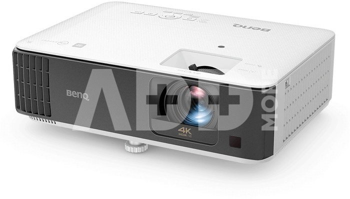 Projektorius BenQ TK700STi, namų kino teatrui