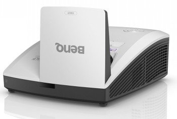 Projektorius BENQ 9H.JKT77.24E