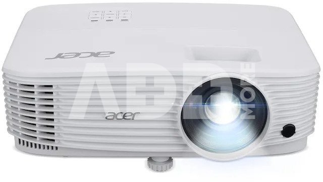 Acer Projector H6542 DLP FHD/4000AL/13000:1/2.4kk