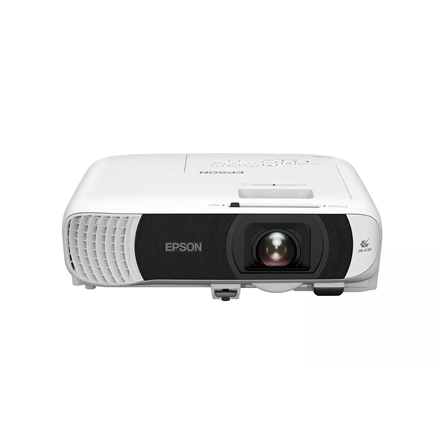 Projektorius Epson EB-W55  WXGA (1280x800)  4000 ANSI lumens  White