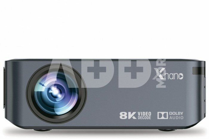 ART LED projector WIFI Android 9.0 HDMI USB