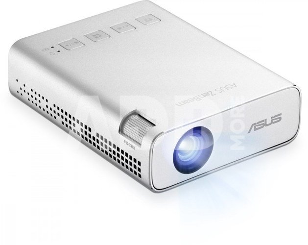 Asus Projector E1R mobile PowerBank/USB/WiFi/HDMI