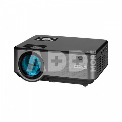 Kruger & Matz LED Projector Kruger & M atz V-LED60 Wi-Fi