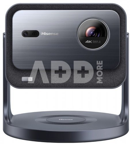 Hisense Projector Laser 4K C2