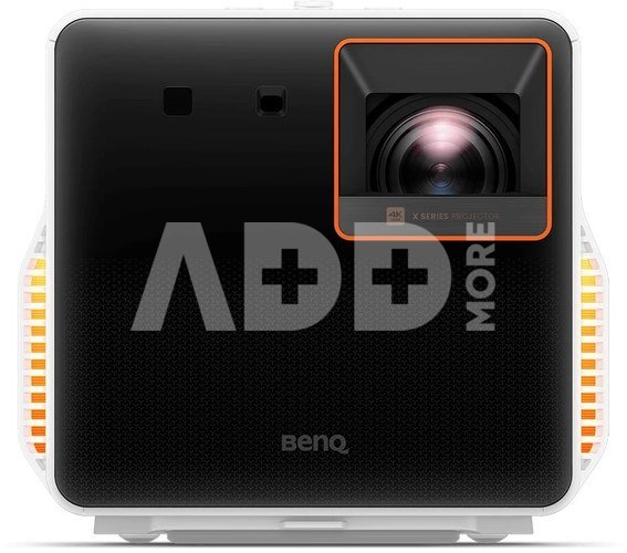 Benq Projektor X300G 4K 3000ANSI/GL/HDMI/4K