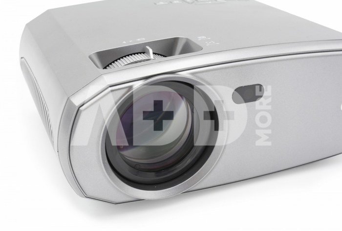 Technaxx Deutschland GmbH & Co. KG Projector FullHD 1080p