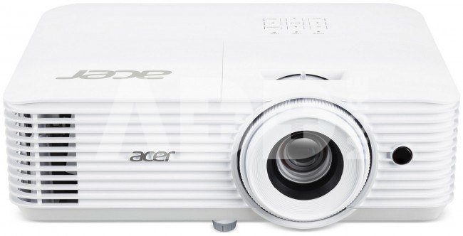 Acer Projector H6805BDa DLP 4K 4000AL/10000:1/3.1kg