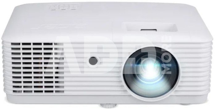 Acer Projektor H6810ATV DLP /LASER&LED 4K UHD/4000AL/50000:1/16:9/24/7 /HDMIx2/
