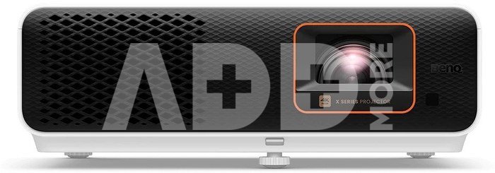 Benq Projector X500i 4K LED 2200ANSI/4K/ANDROID