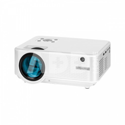 Kruger & Matz LED Projector Kruger & M atz V-LED20