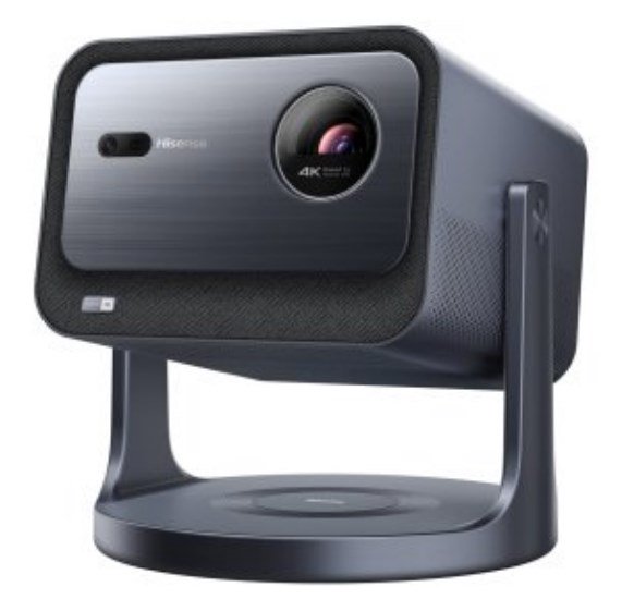 Hisense C2 duomenų projektorius 2000 ANSI lumens UHD 4K (3840x2160) Pilka