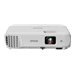 Projektorius Epson EB-W53  WXGA (1280x800)  4000 ANSI lumens  White