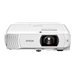 Projektorius Epson EH-TW840  Full HD (1920x1080)  4000 ANSI lumens  White