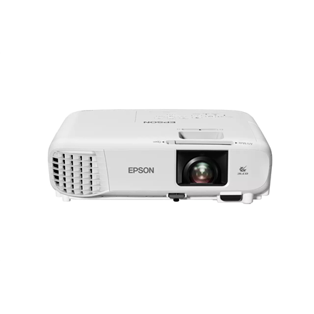 Projektorius Epson EB-E24  XGA (1024x768)  3600 ANSI lumens  White