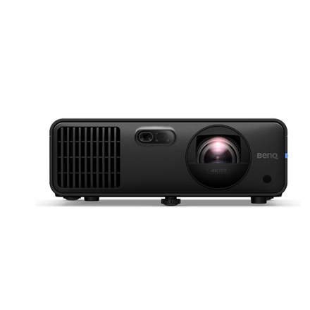 Projektorius Benq LK835ST  4K UHD (3840 x 2160)  4000 ANSI lumens  Black