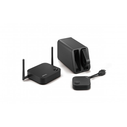 Projektorius Benq Mobile Series Instashow WDC10 EU/UAE/JP WXGA (1280x800), 4000 ANSI lumens, 13.000: