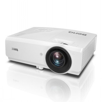 Projektorius BENQ Installation SH753+ WUXGA 5000 ANSI White