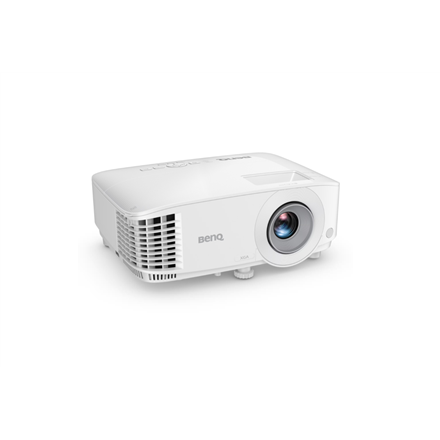 Projektorius Benq MX560C  XGA (1024x768)  4000 ANSI lumens  White
