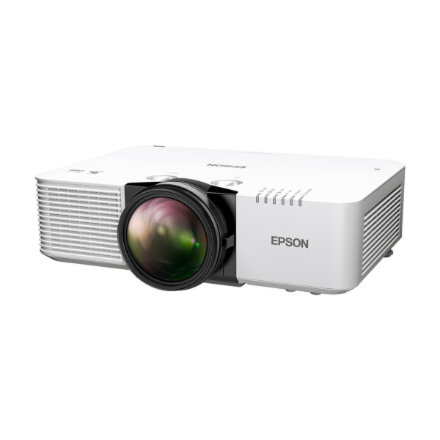 Projektorius Epson EB-L690SU  WUXGA (1920x1200)  6200 ANSI lumens  White
