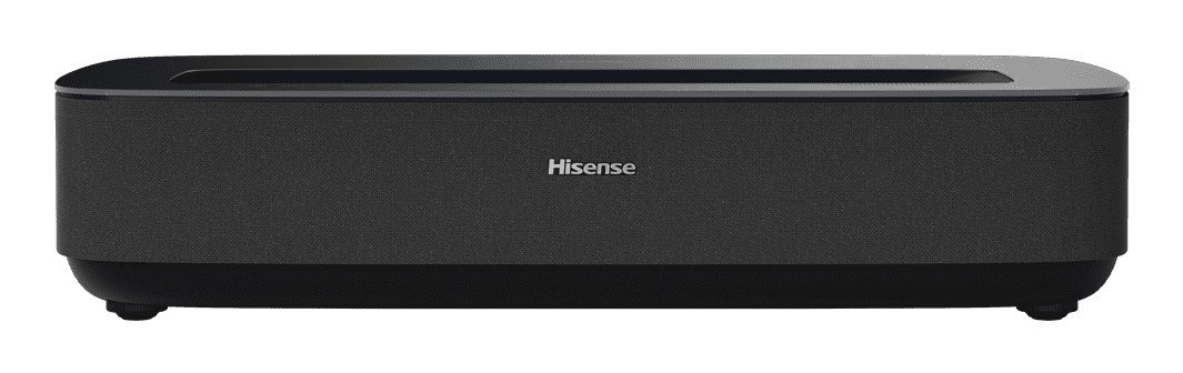 Hisense Laser TV PL2 Ypač trumpo nuotolio projektorius 2700 ANSI lumens DLP UHD 4K (3840x2160) 3D