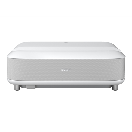 Projektorius Epson  EH-LS650W  Full HD (1920x1080)  3600 ANSI lumens  White