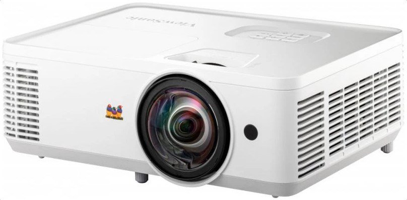 Viewsonic PS502X-EDU 4000 ANSI lumens DLP XGA (1024x768) Balta
