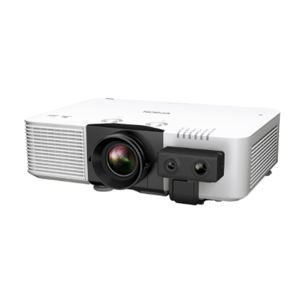 Projektorius Epson EB-L690U WUXGA 3LCD Projector/6500Lm/16:10/5000000:1, White  Epson
